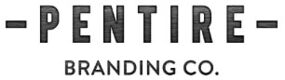 Pentire Branding